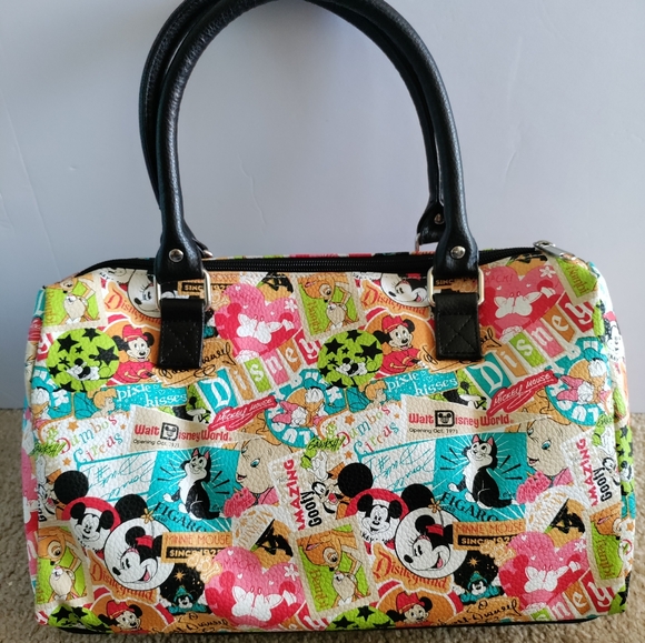 Disneyland Parks Handbag - Picture 3 of 4